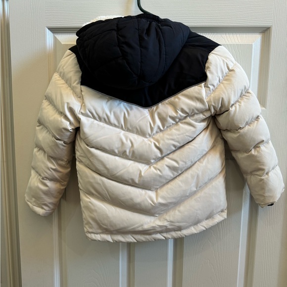 Eddie Bauer Heavy Winter Coat XS - Picture 2 of 4